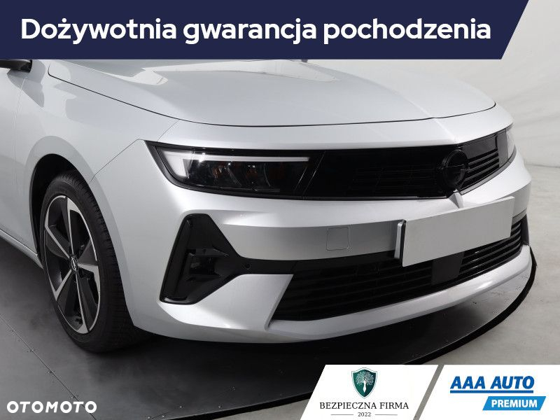 Opel Astra - 21