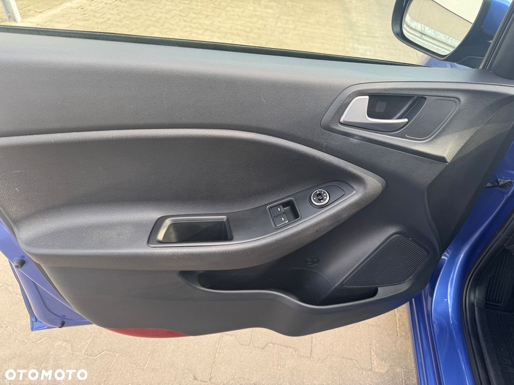 Hyundai i20 1.2 Comfort - 4