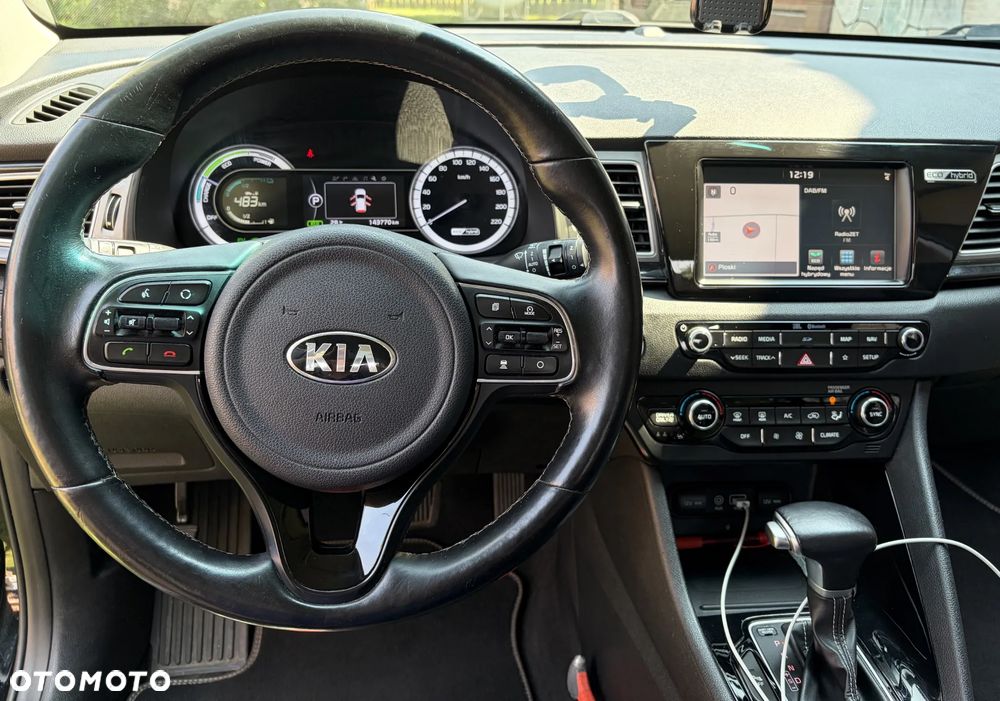 Kia Niro - 9