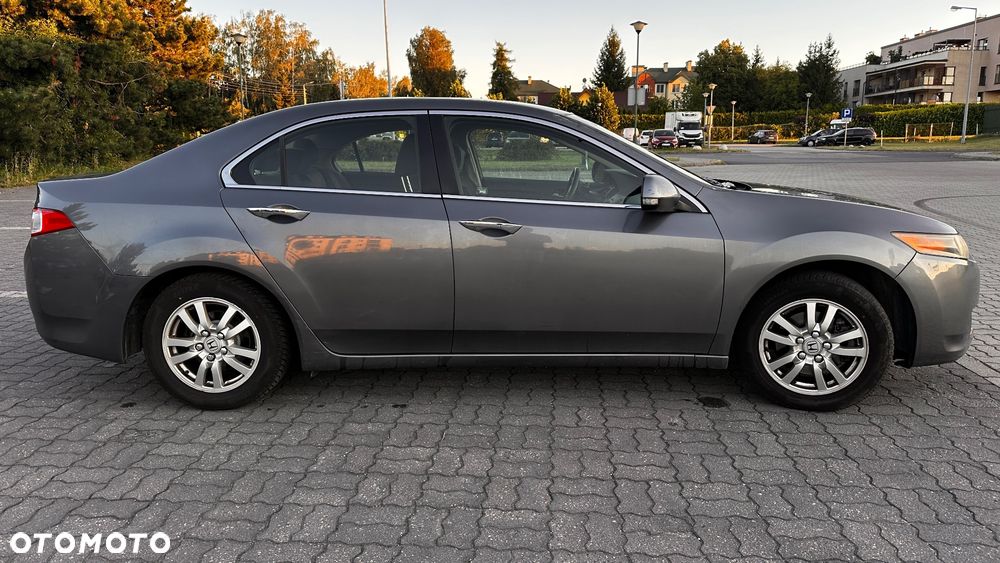 Honda Accord 2.0 Elegance - 5
