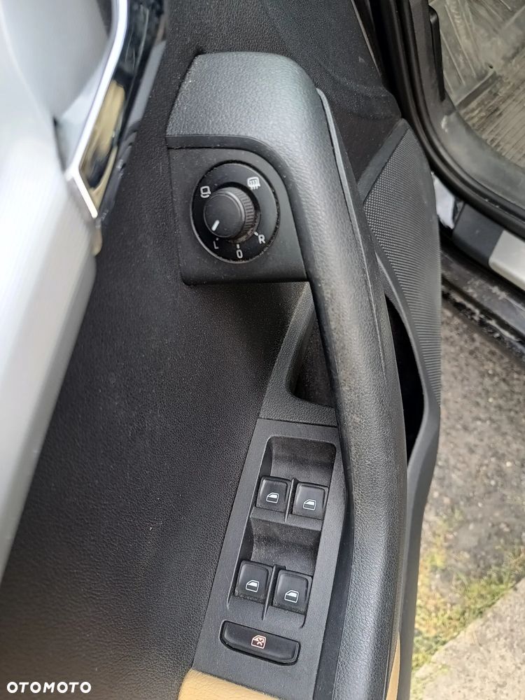 Skoda Octavia 1.6 TDI Greenline - 15