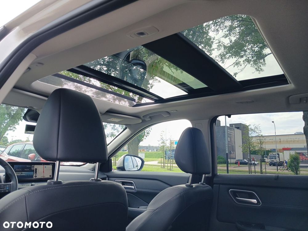 Nissan X-Trail 1.5 VC-T e-POWER Tekna e-4ORCE - 27