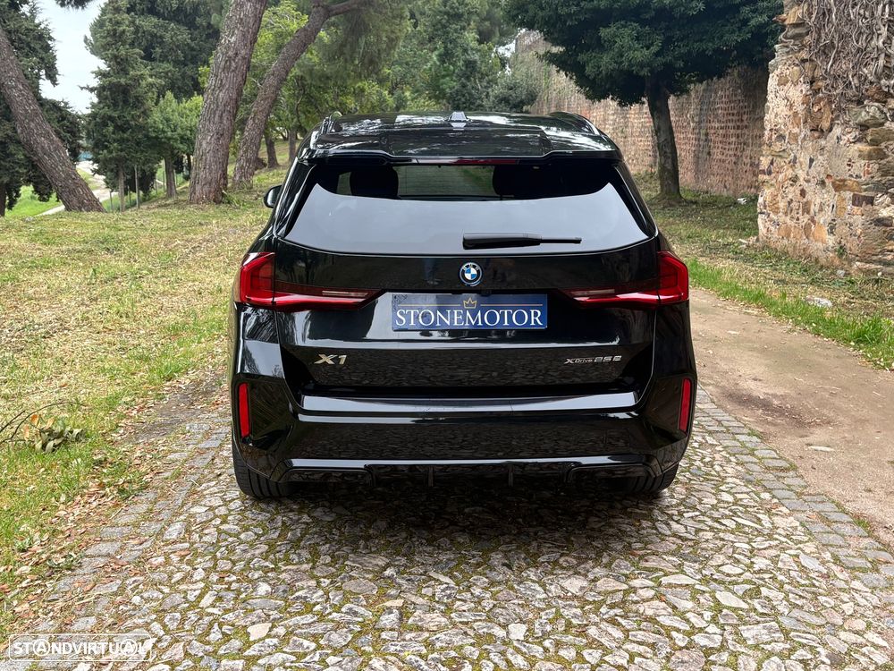 BMW X1 xDrive25e Pack Desportivo M - 6