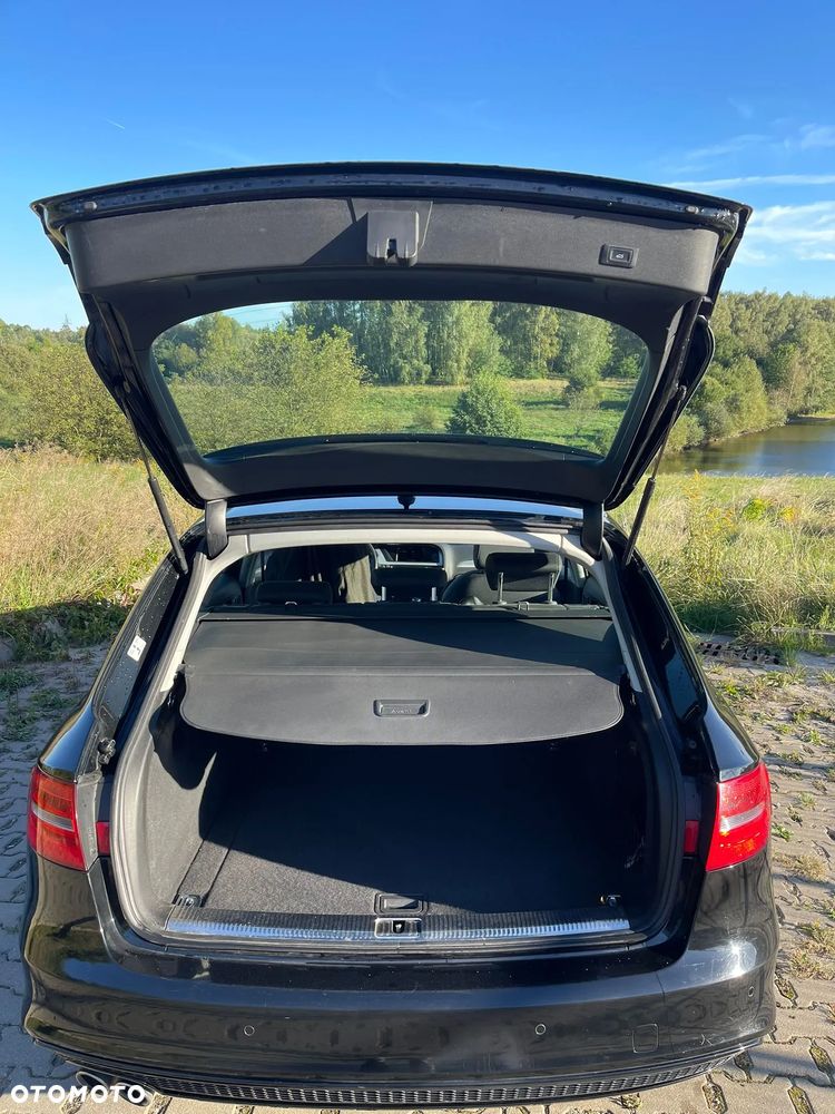 Audi A4 - 7