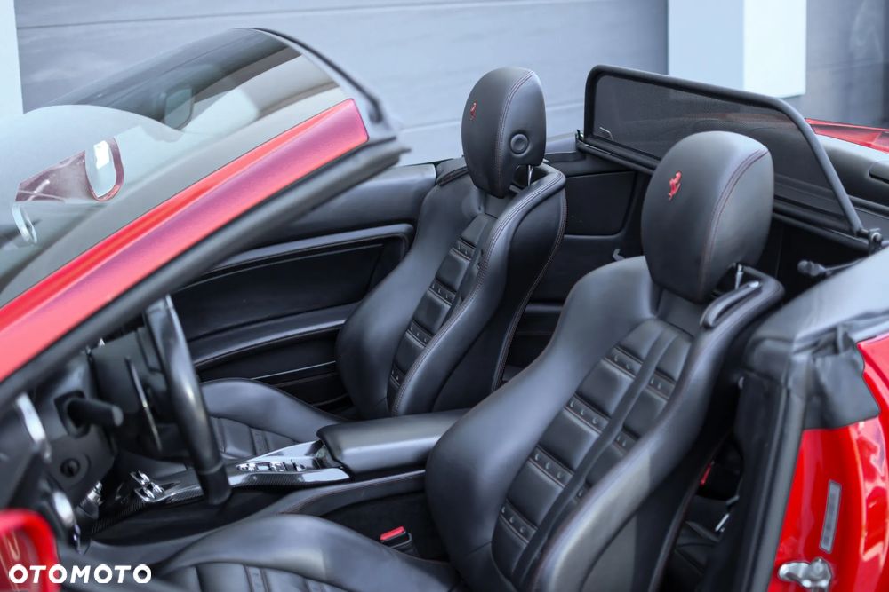 Ferrari California - 26