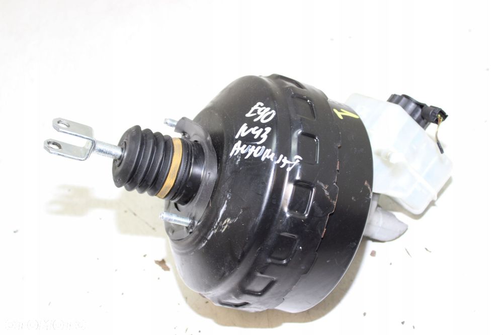 BMW E87 E90 E91 SERWO POMPA HAMULCOWA 6775930 - 3