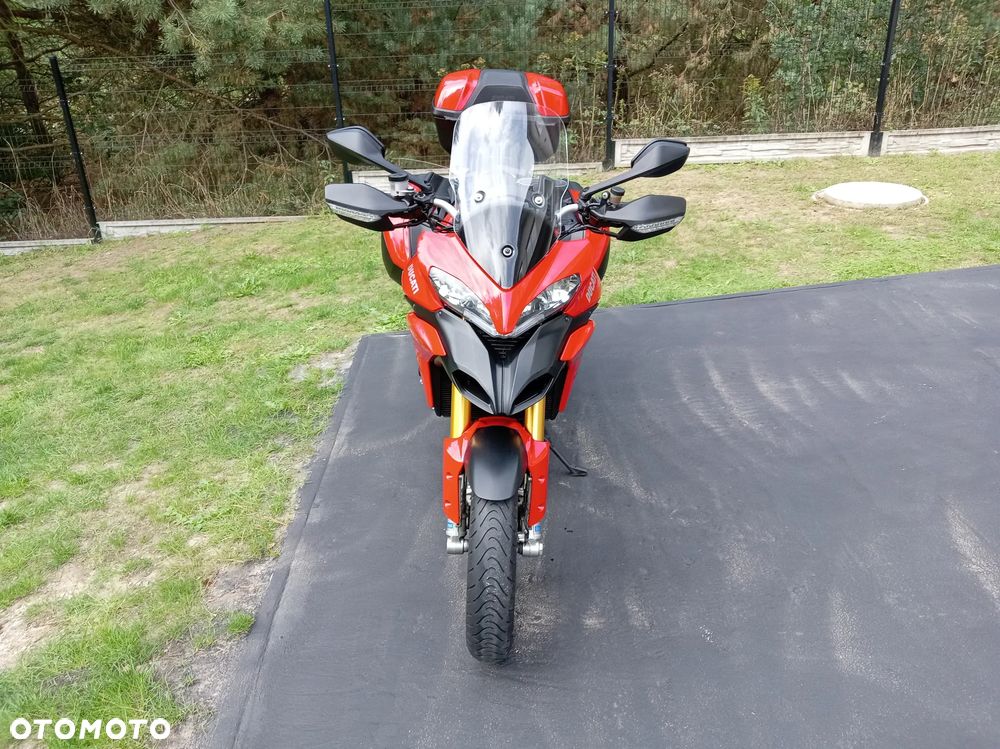 Ducati Multistrada - 3