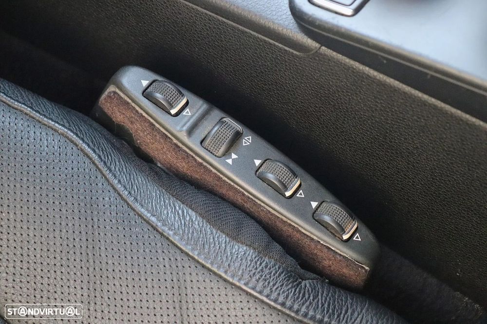 Mercedes-Benz C 250 d 4Matic Station 9G-TRONIC AMG Line - 8