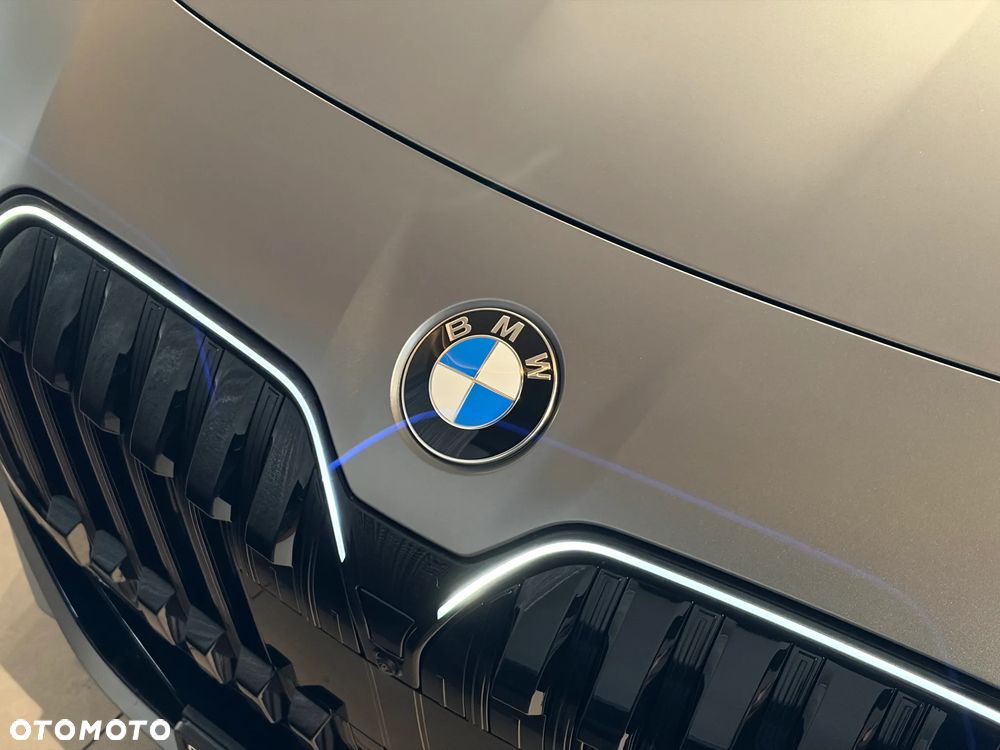 BMW Seria 7 740d xDrive mHEV M Sport sport - 11