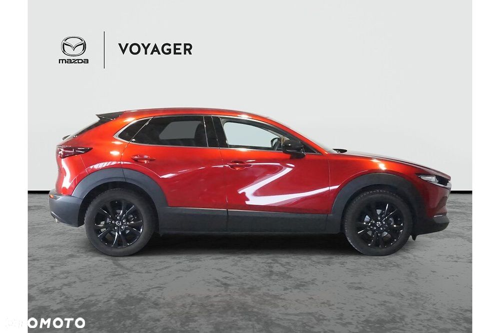 Mazda CX-30 - 5