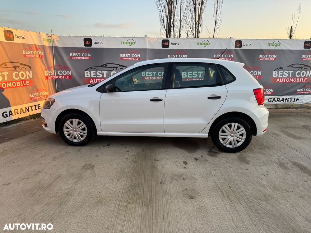 Volkswagen Polo - 14