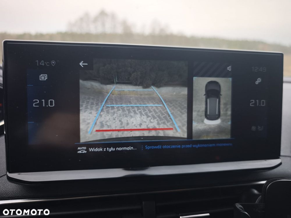 Peugeot 3008 1.5 BlueHDi GT S&S EAT8 - 23