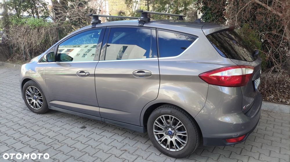 Ford C-MAX 1.6 Ti-VCT Titanium - 6