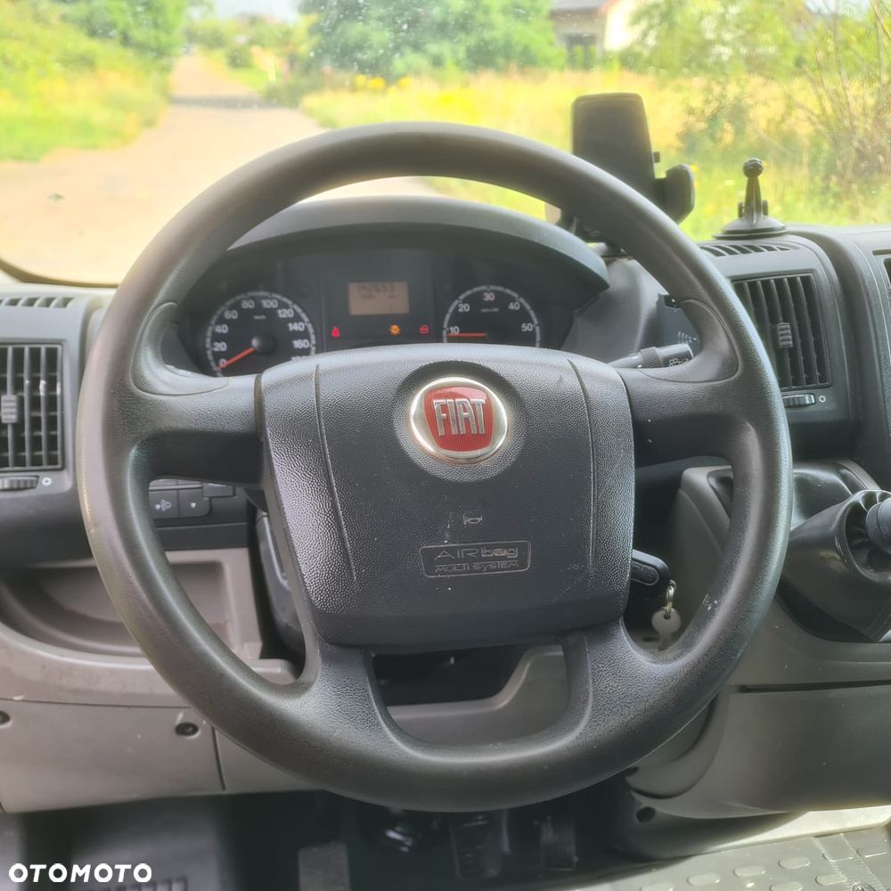 Fiat DUCATO L4H2 - 16