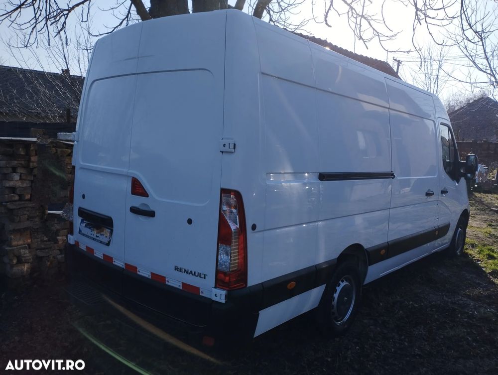 Renault Master - 4