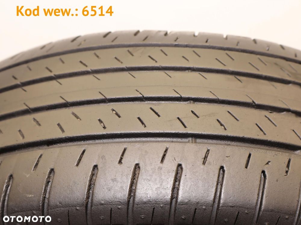 Bridgestone Alenza H/L33 - 225/60 R18 - 7