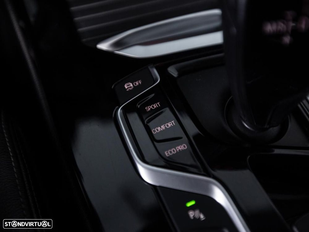 BMW X3 - 26