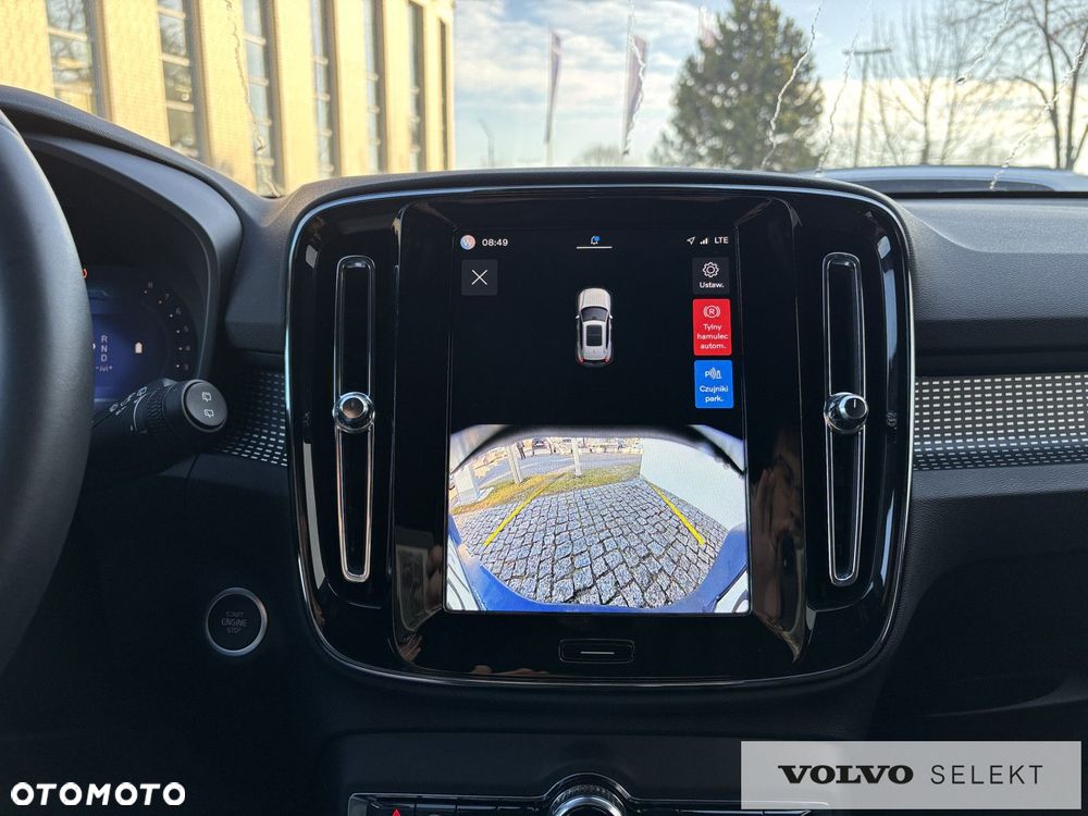 Volvo XC 40 - 10