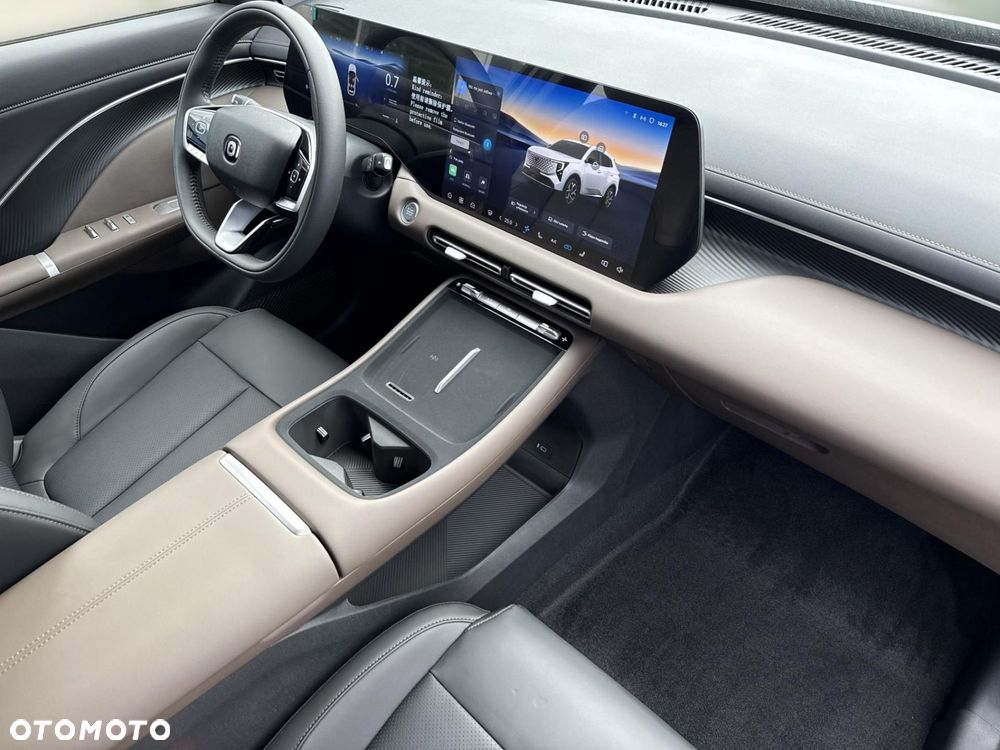 Changan CS55 Plus - 14