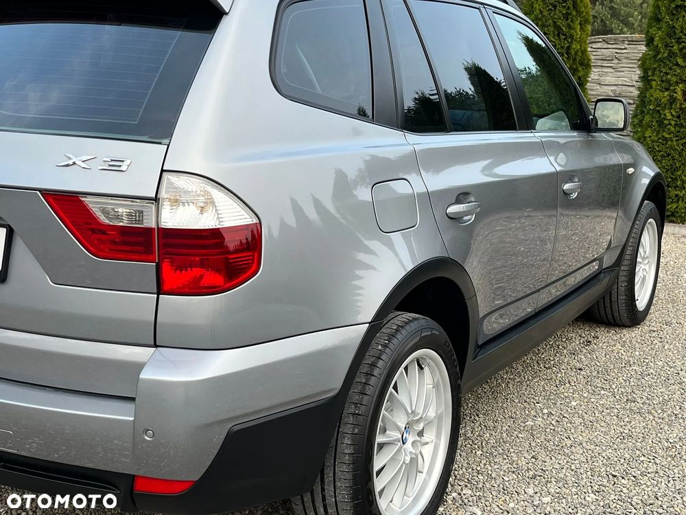 BMW X3 xDrive20i Edition Lifestyle - 22