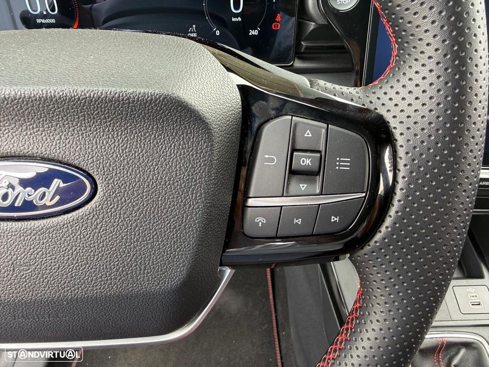 Ford Puma 1.0 EcoBoost MHEV ST-Line - 11