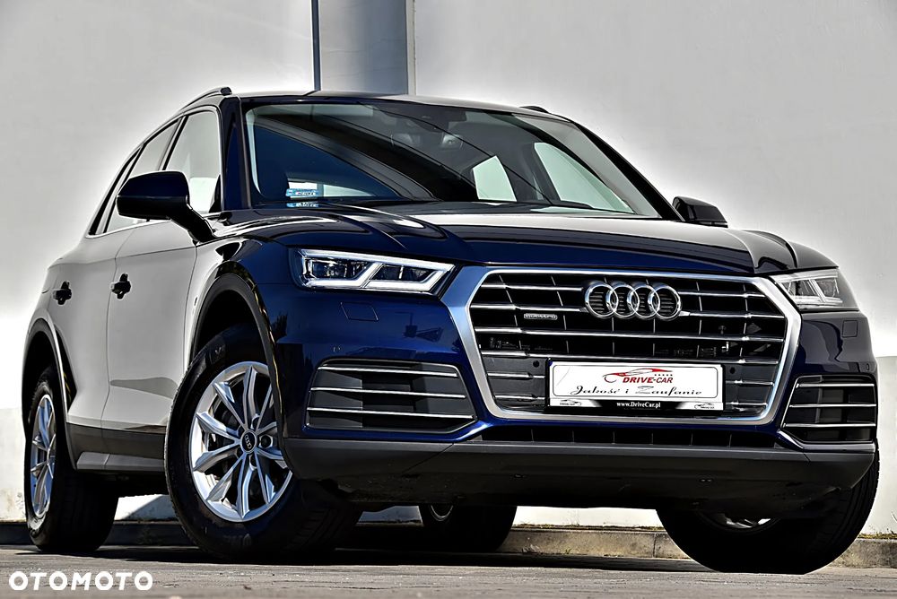Audi Q5 35 TDI Quattro S tronic - 4