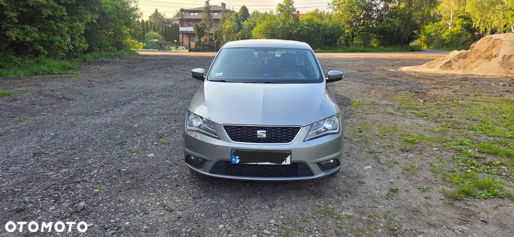 Seat Toledo 1.2 TSI Style - 1