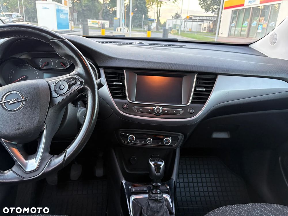 Opel Crossland X 1.5 CDTI Eco Design Line S&S - 23
