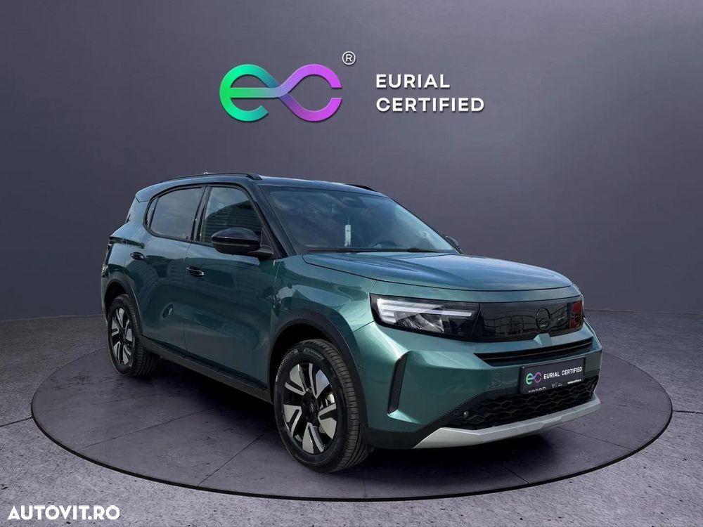 Opel Frontera 44 kWh GS - 3
