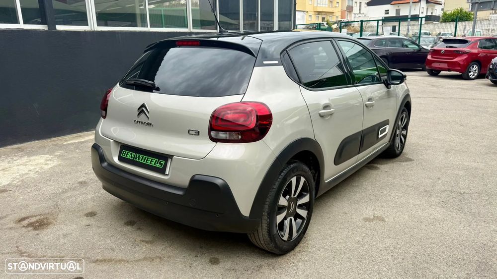 Citroën C3 1.2 PureTech YOU - 6