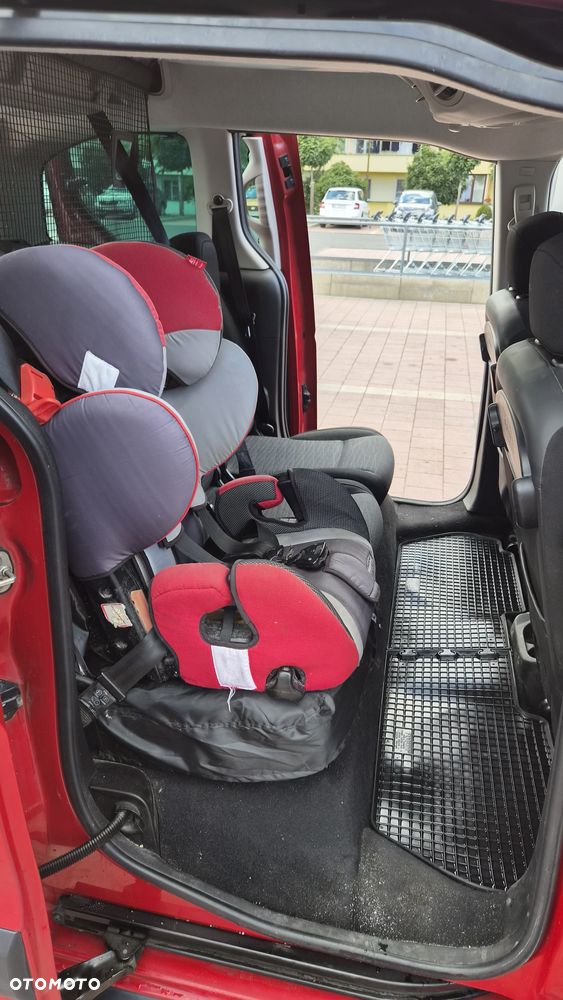 Citroën Berlingo 1.6 BlueHDi XTR S&S - 12