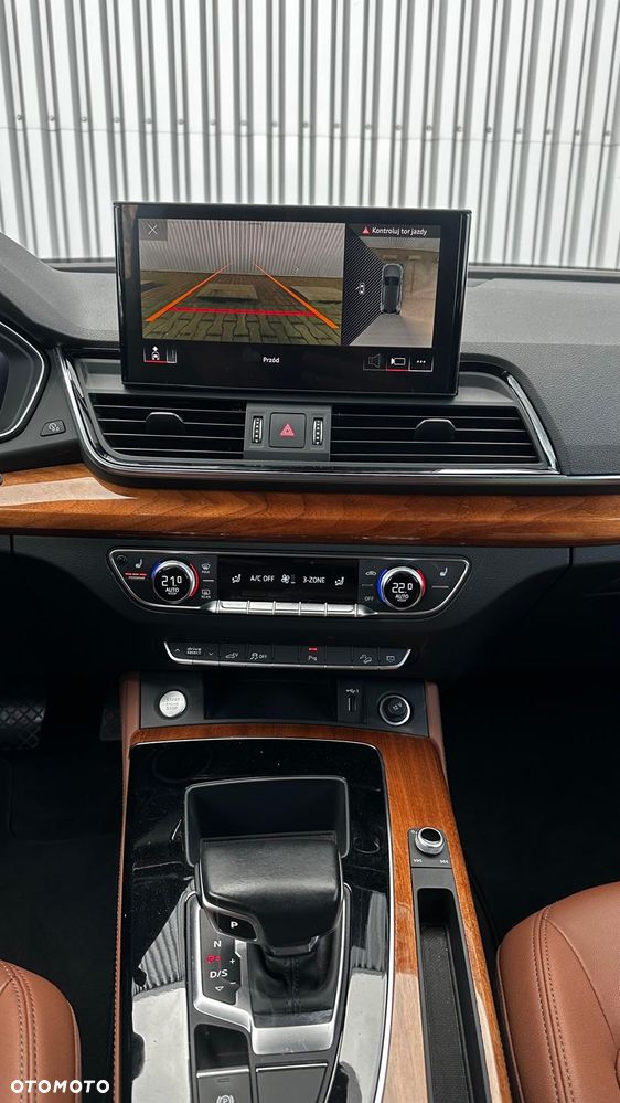 Audi Q5 - 21