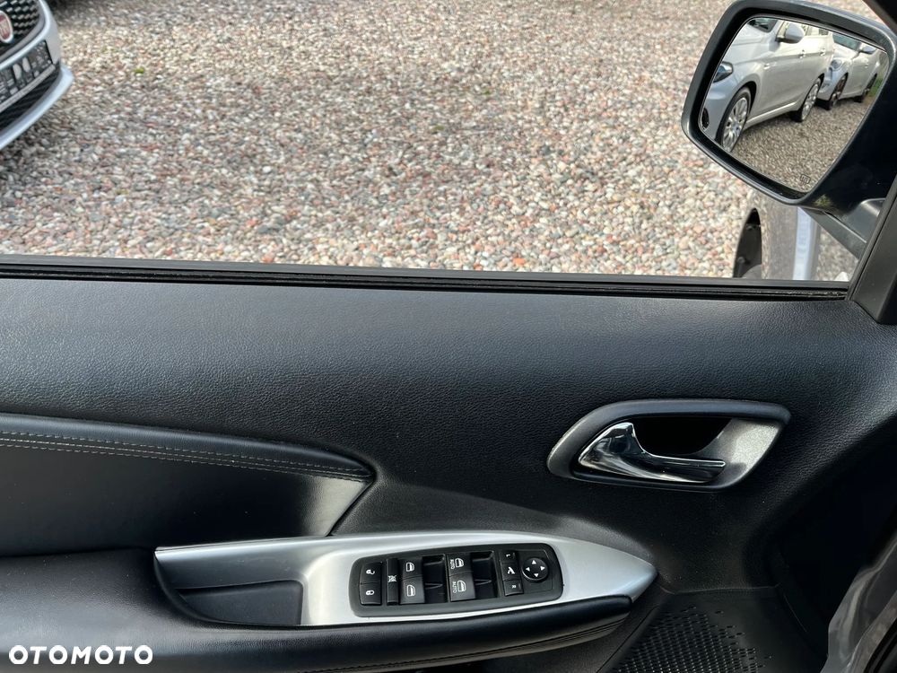 Fiat Freemont 2.0 Multijet 16V DPF Urban - 16