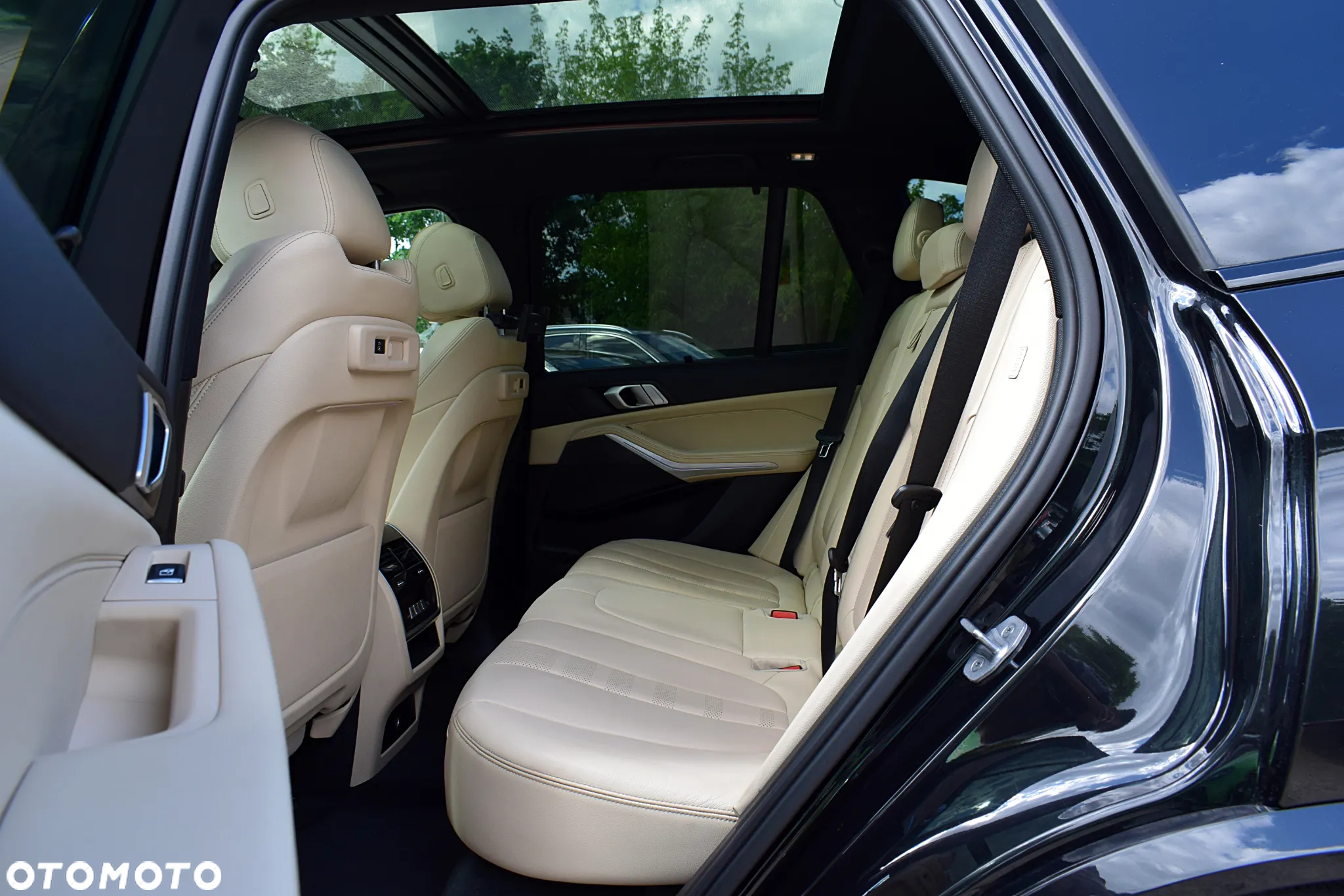 BMW X5 xDrive40i mHEV sport - 7
