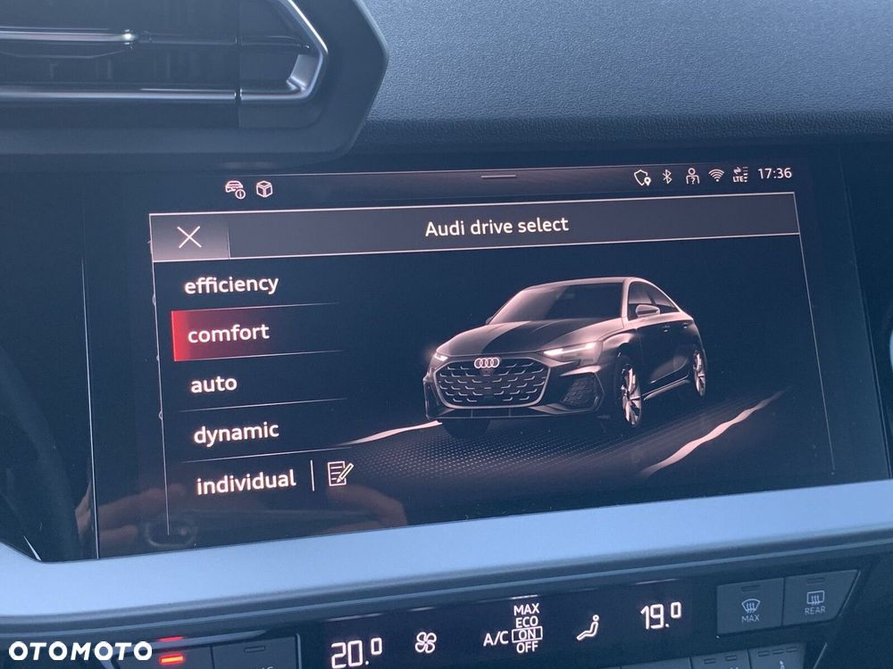 Audi A3 Limousine - 25