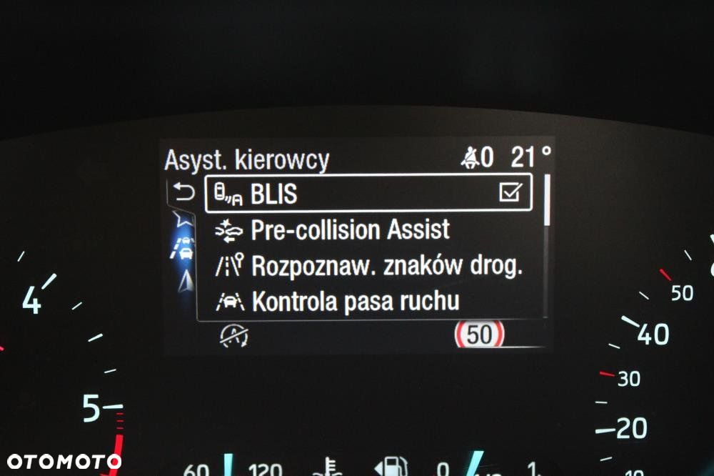 Ford Focus - 18