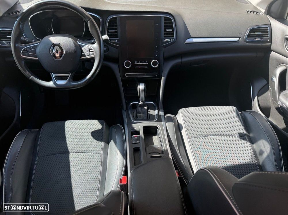 Renault Mégane 1.3 TCe Bose Edition EDC - 8