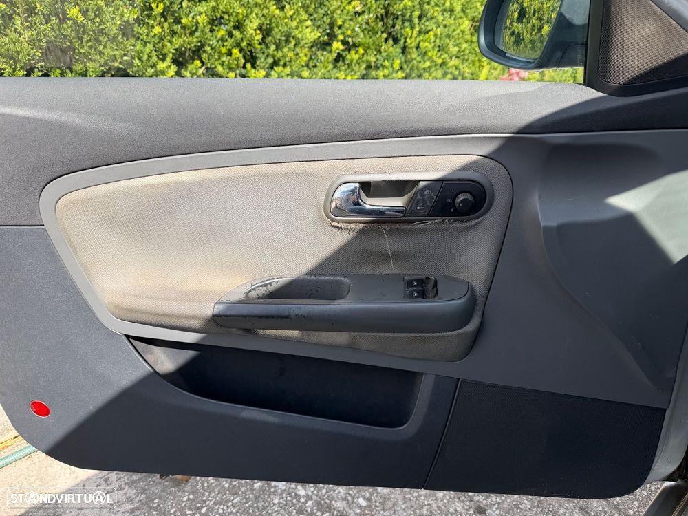 SEAT Ibiza 1.9 TDi Passion - 7