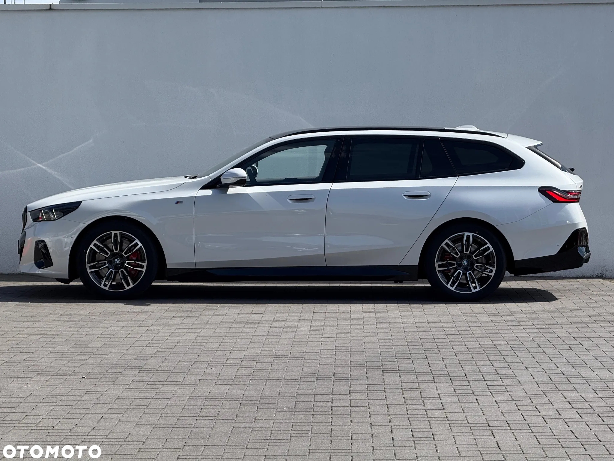 BMW Seria 5 - 10