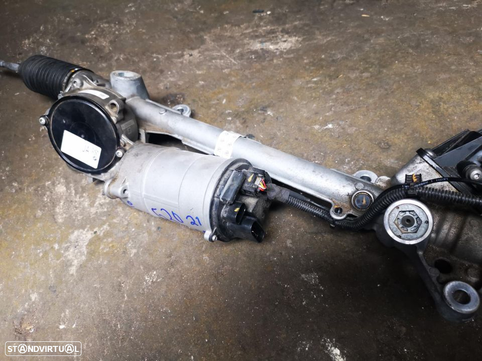 BMW 3 G20 G21 G28 G80 CAIXA DIREÇÃO - CD010 - 3