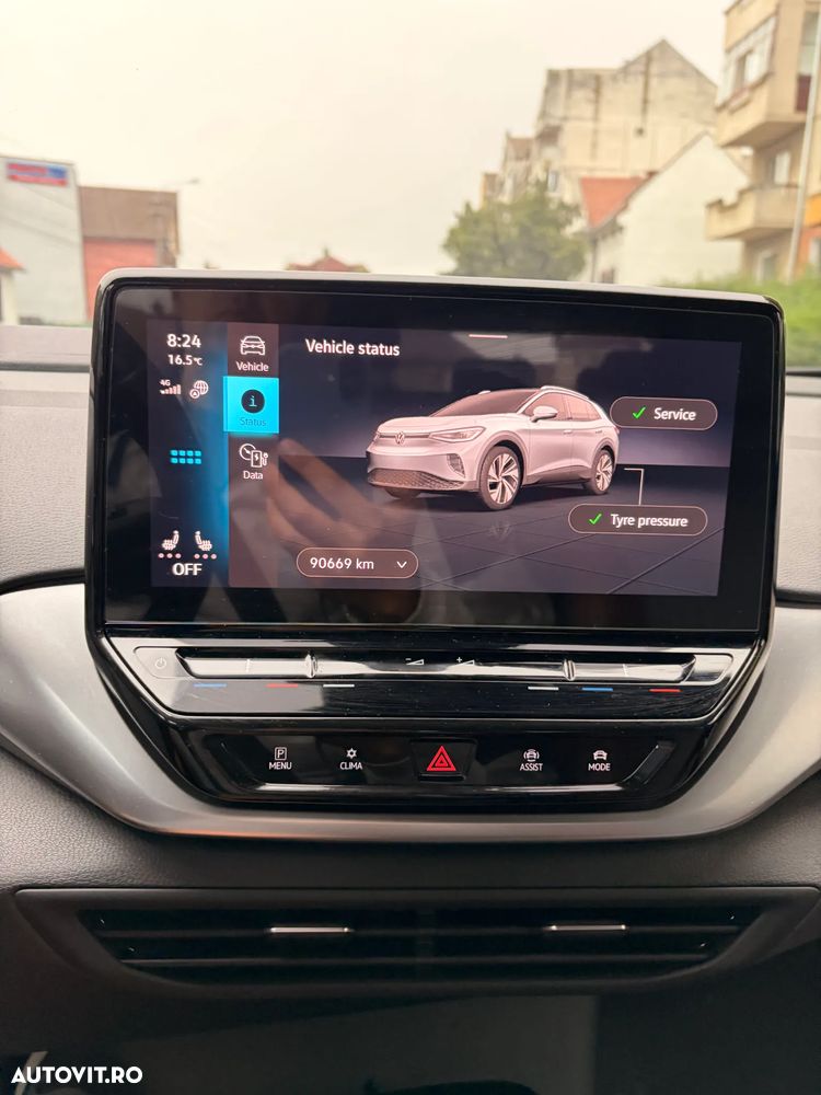 Volkswagen ID.4 77 kWh Pro Performance - 15