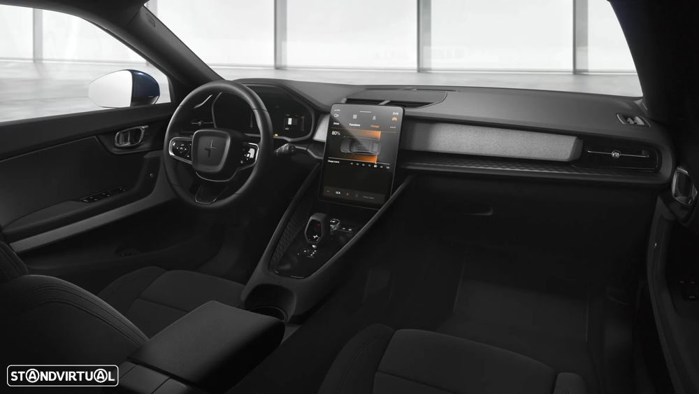 Polestar 2 Long Range 78 kWh - 12