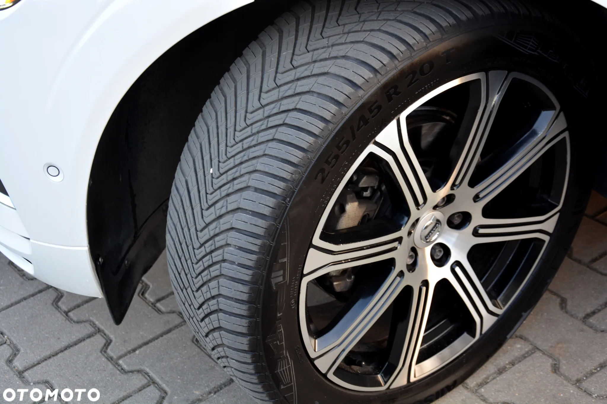 Volvo XC 60 T5 GPF Inscription - 14