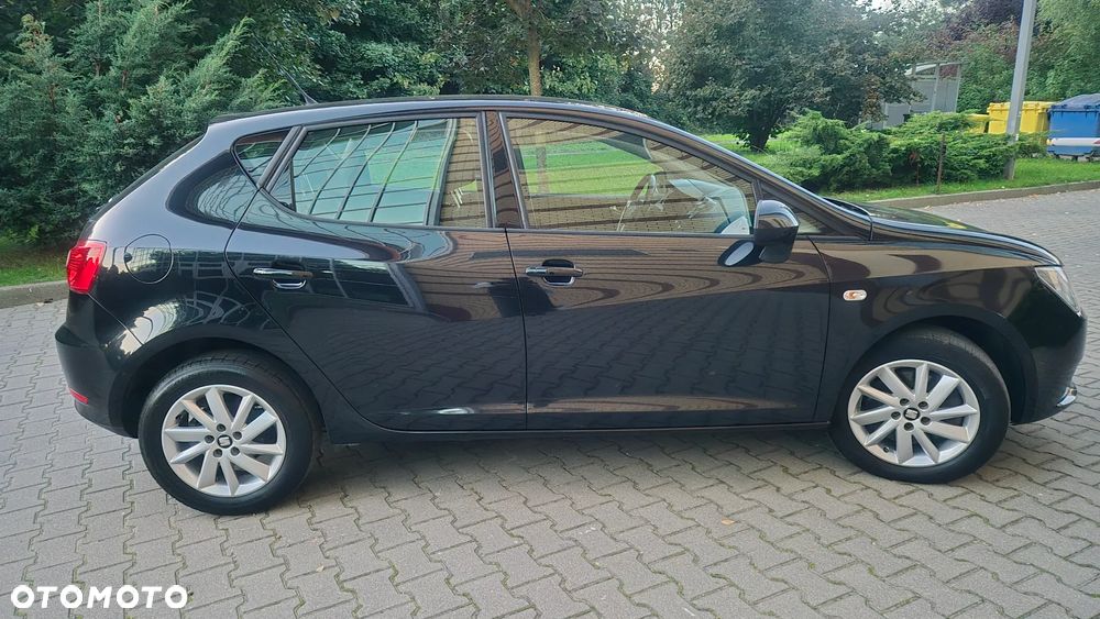 Seat Ibiza 1.6 TDI Style - 6