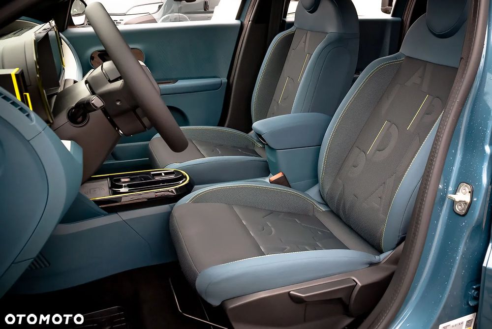 Fiat Grande Panda 1.2 mHEV Icon eDCT - 12