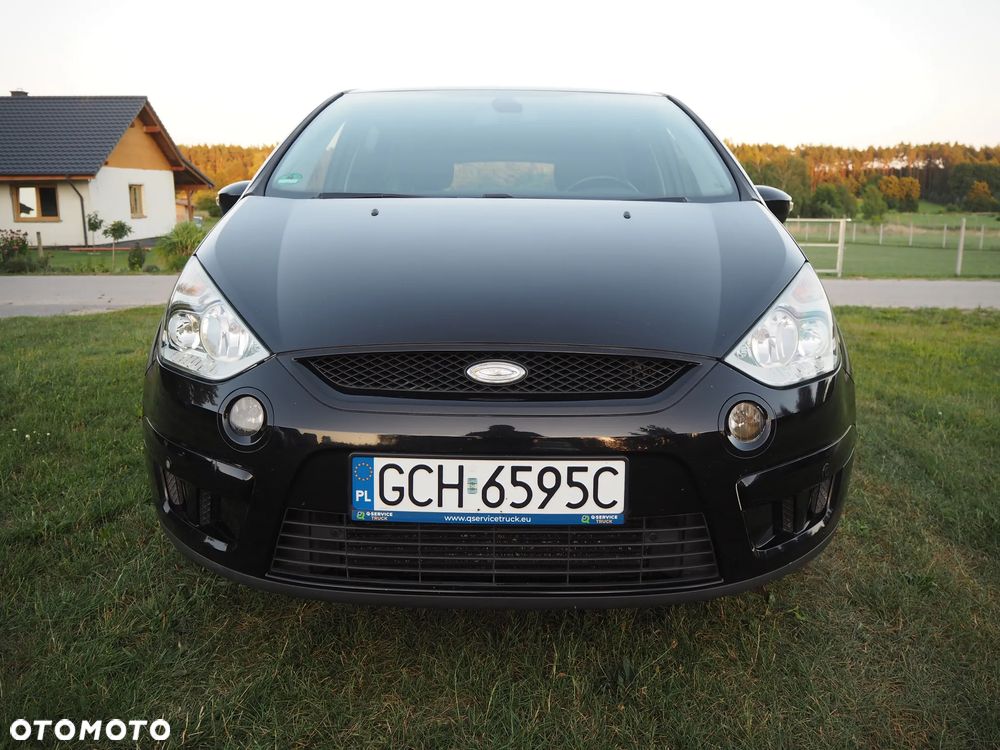 Ford S-Max - 2