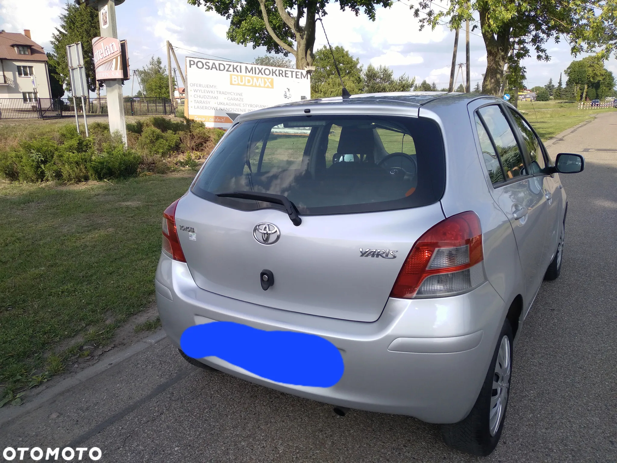 Toyota Yaris 1.33 Luna - 3
