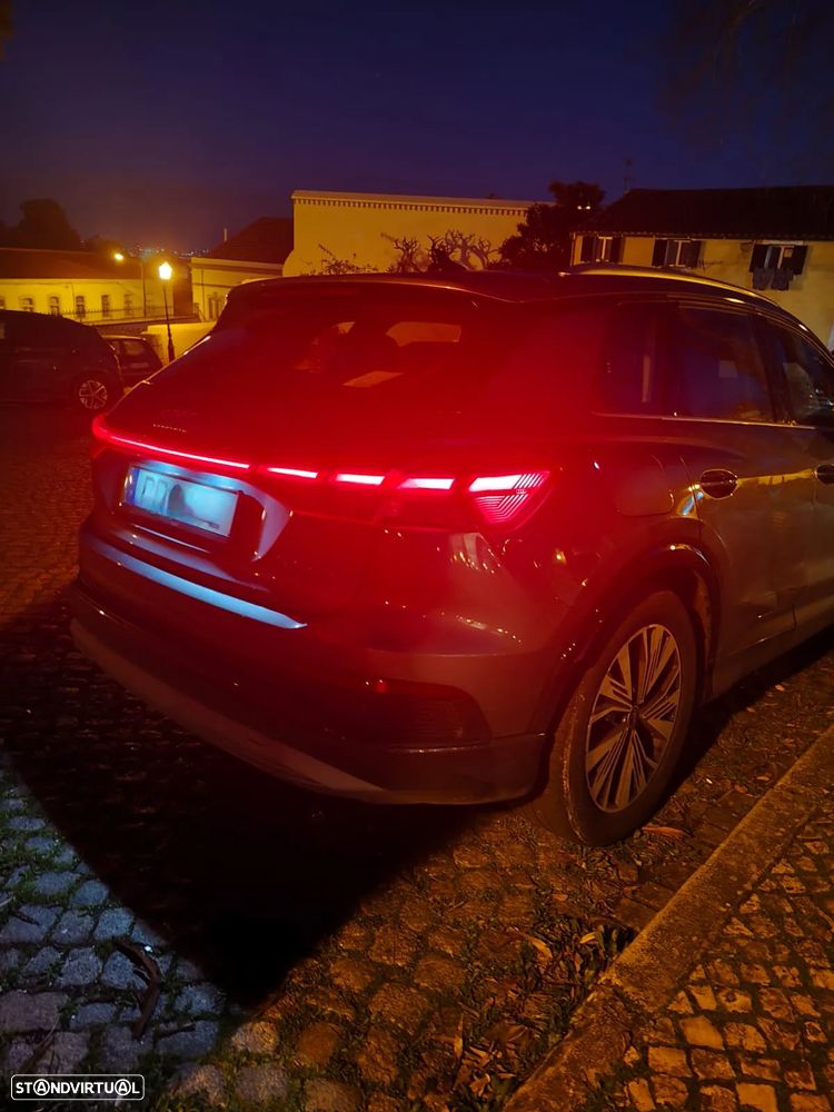 Audi Q4 e-tron 40 - 5