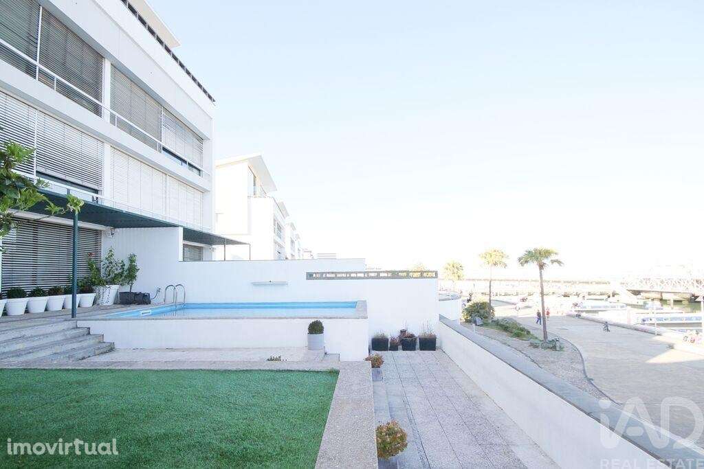 Apartamento T5 em Parque das Nações de 586,00 m2 - Grande imagem: 2/26