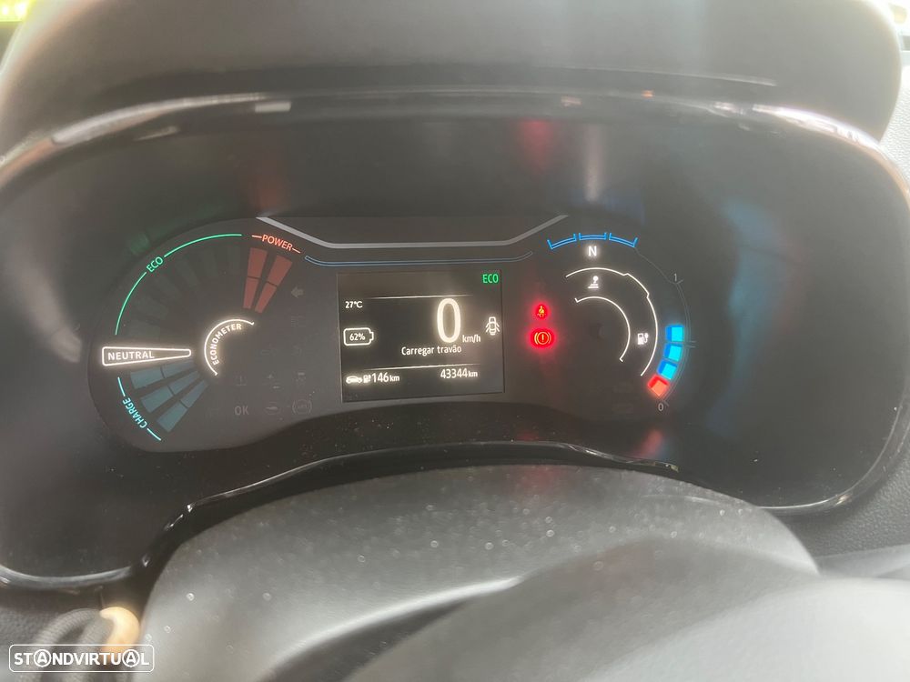 Dacia Spring Comfort - 9